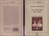 cover of the book La filosofia perenne