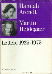 cover of the book Lettere 1925-1975