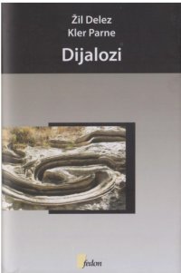 cover of the book Dialogues (Dijalozi)