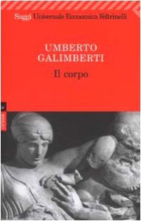 cover of the book Il corpo