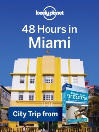 cover of the book 48 Hours in Miami
