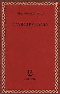 cover of the book L'arcipelago