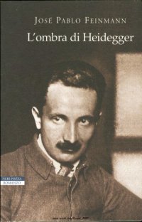 cover of the book L'ombra di Heidegger