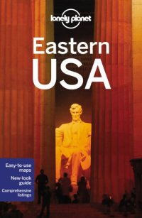 cover of the book Eastern USA