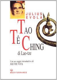 cover of the book Tao Te Ching. Nelle versioni del 1923 e del 1959