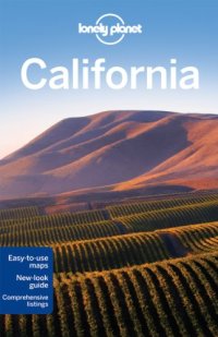 cover of the book California