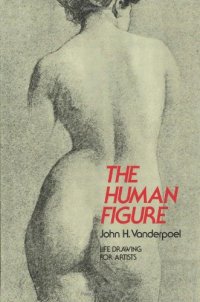 cover of the book The human figure