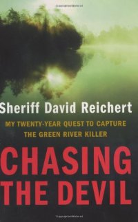 cover of the book Chasing the Devil