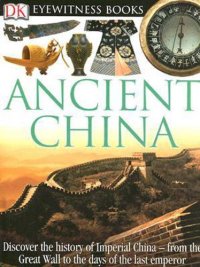 cover of the book Ancient China