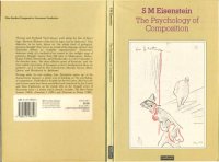 cover of the book The psychology of composition