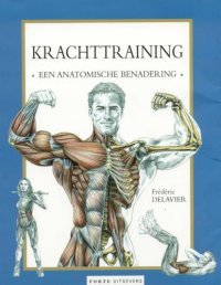 cover of the book Krachttraining