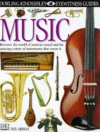 cover of the book Music