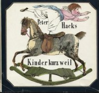 cover of the book Kinder kurz weil