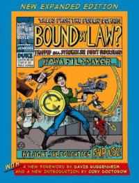 cover of the book Bound By Law