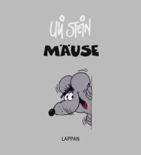 cover of the book Mäuse