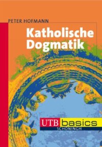 cover of the book Katholische Dogmatik