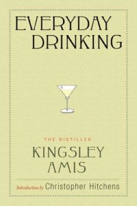 cover of the book Everyday drinking