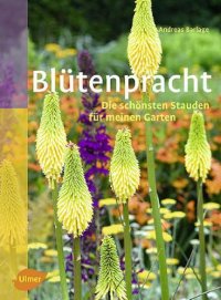 cover of the book Die schoensten Stauden fuer meinen Garten