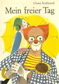 cover of the book Mein freier Tag