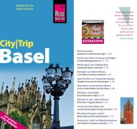 cover of the book CityTrip Basel