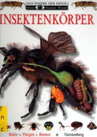 cover of the book Insektenk rper