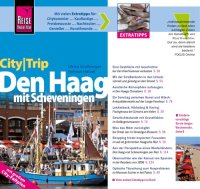 cover of the book City-Trip Den Haag mit Scheveningen