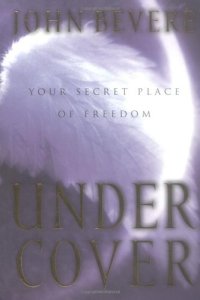 cover of the book Under cover