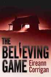 cover of the book The believing game