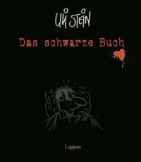 cover of the book Das schwarze Buch