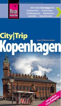 cover of the book City-Trip Kopenhagen