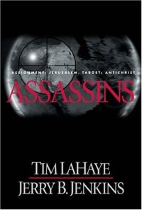 cover of the book Assassins