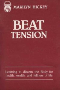 cover of the book Beat Tension