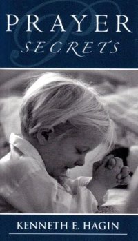 cover of the book Prayer secrets