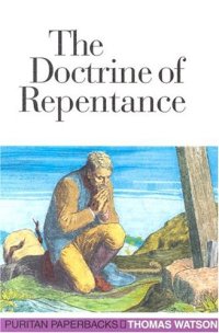 cover of the book The doctrine of repentance