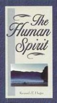 cover of the book The human spirit