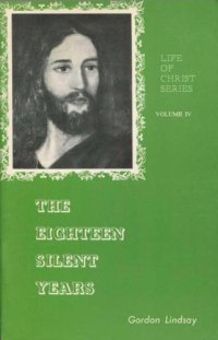 cover of the book The eighteen silent years