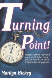 cover of the book Turning point!