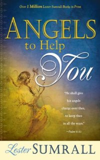 cover of the book Angels to help you