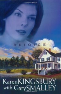 cover of the book Rejoice