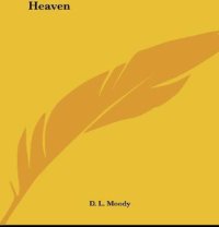 cover of the book Heaven