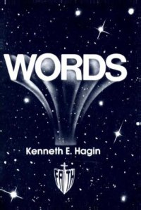 cover of the book Words