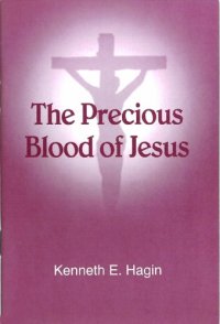 cover of the book The precious blood of Jesus