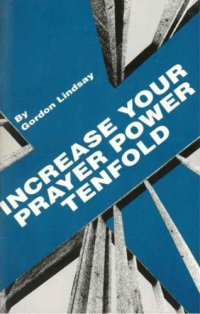 cover of the book Increase your prayer power tenfold