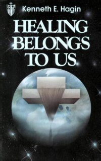 cover of the book Healing belongs to us