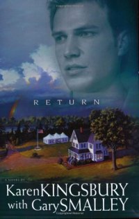 cover of the book Return