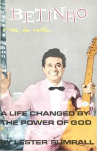 cover of the book Betinho - King of the Night