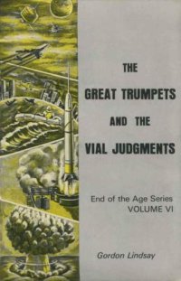 cover of the book The great trumpets and the vial judgments