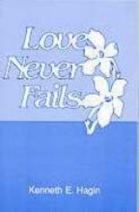 cover of the book Love never fails