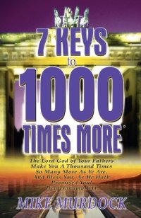 cover of the book 7 keys to 1000 times more