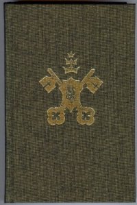 cover of the book Crossed Keys